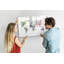 Magnetic Glass Dry Erase Board