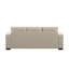 Michaella Upholstered 94.09'' Sofa