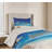 Coastal Polyester Coverlet