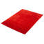 Tapis rouge Kashkuli Gabbeh 4 pi 7 po x 6 pi 6 po