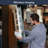 Trinx Beer on Tap Vintage LED Marquee Sign Wall Decor - 30" x 10.25" x 4.5"