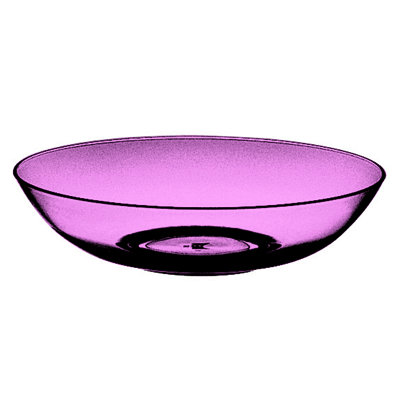 Polycarbonate Deep Bowl - 12 Pieces