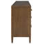 Maxwell 7 - Drawer Solid Wood Dresser-1149073750