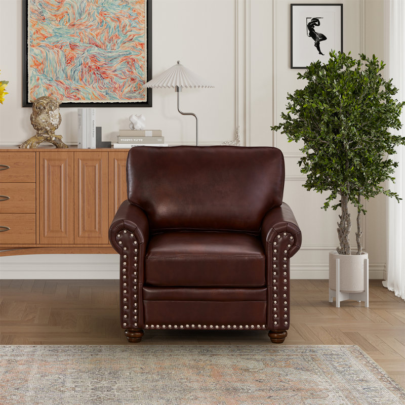 Fauteuil Dode, Bourgogne