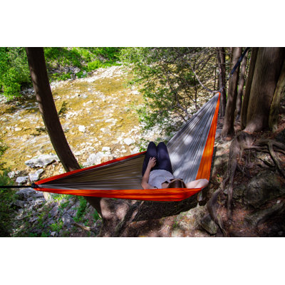 Lucia Double Camping Hammock