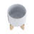 Kaiyro Ceramic Pot Planter-1939276060