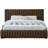 Nico Tufted Panel Bed-87414479-87414482