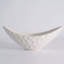 Honeycomb Long Bowl