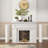 Arianna Ceramic Floor Vase-1772705278