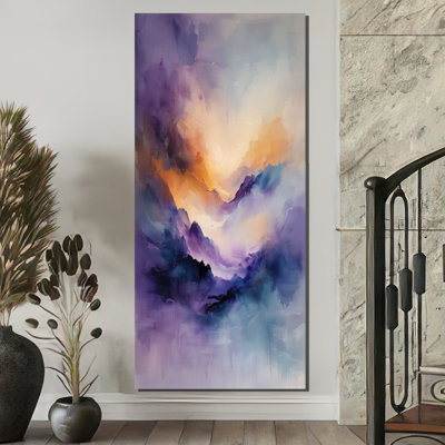 Art sur toile Ghanim