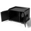 Bessler Litter Box Enclosure-614840934