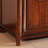 Chinese-style retro minimalist sideboard