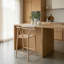 Tabouret de comptoir Wishbone-1156542257