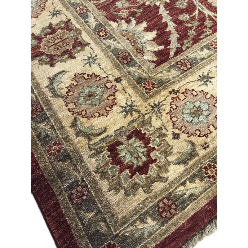 One-of-a-Kind 8' X 10'2" Area Rug