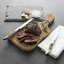 4 Piece Steak Knife Set