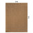 Geometric Border Natural/Jute Easy-Care Indoor/Outdoor Flat Woven Area Rug-657002383-667755526