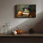 1 Piece Wrapped Canvas Wall Art-1494990228