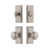 Satin Nickel