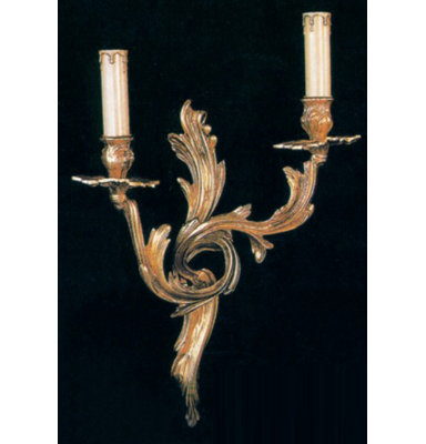 Bethea Candle Wall Light