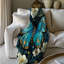 Elegant Butterfly - 1 pièce Sherpa Premium-99537541