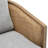 Swivel Barrel Chair,Comfy Round Accent Sofa Chair For Living Room-105526960