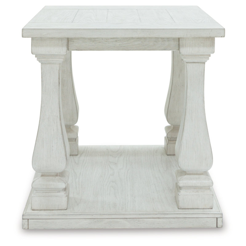 Anaias End Table