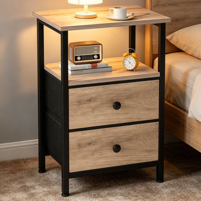 Bedside Table