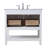 Voss 36" Single Bathroom Vanity Set-1306688254