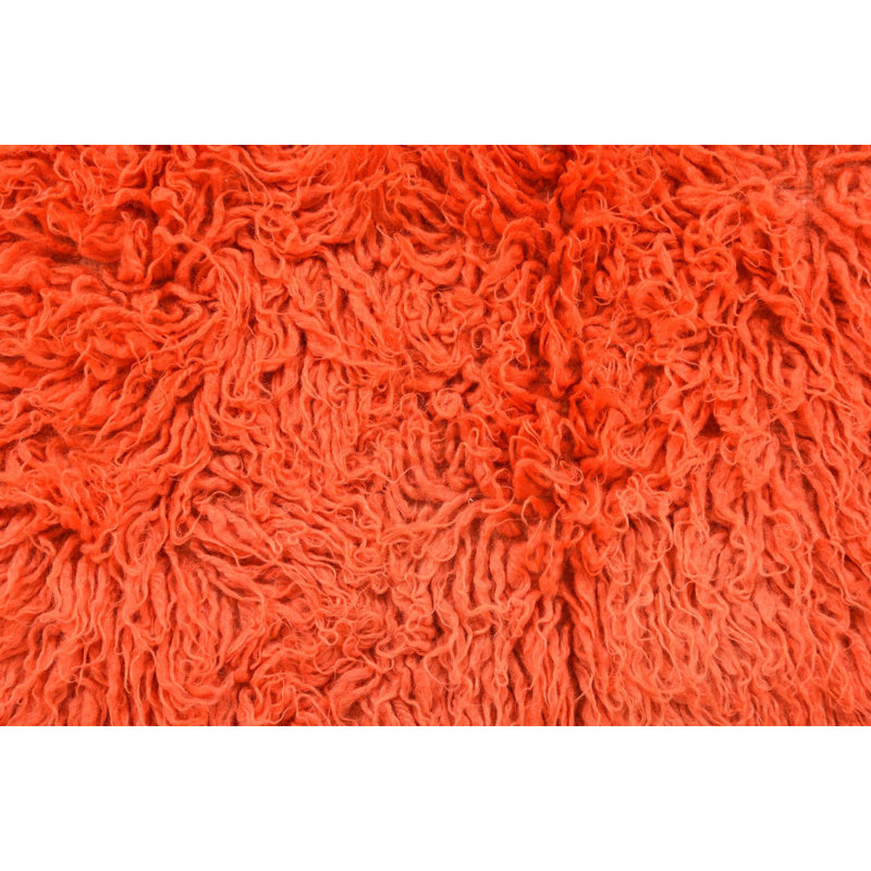 Ottilie Orange Rug