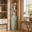 Freestanding Bathroom Cabinet