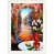 Cadre blanc sélectionné