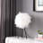 Feather Tripod Table Lamp-1815786342