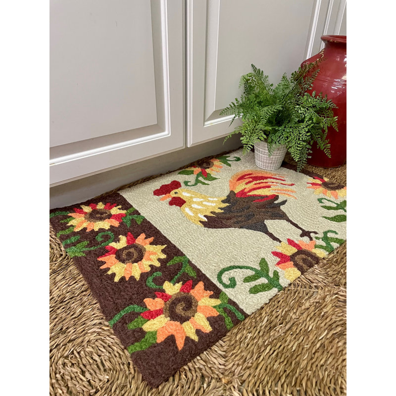 Tapis de cuisine Spurrier