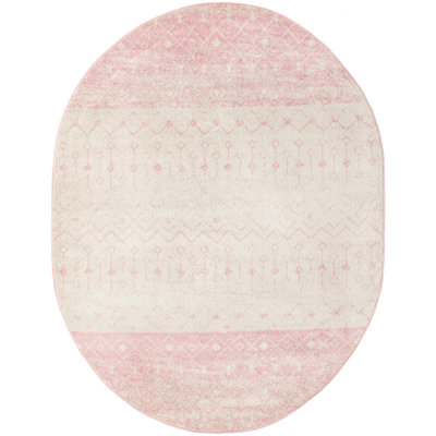 Bradley-Joe Abstract Indoor Rug