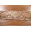 Tapis de couloir rétro vintage 4 x 11