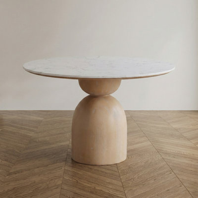 Hillard Dining Table