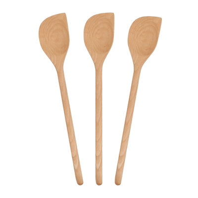 Argon Tableware 3 Cooking Spoon