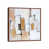 Classic Wood Floater Framed