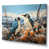 Toile tendue