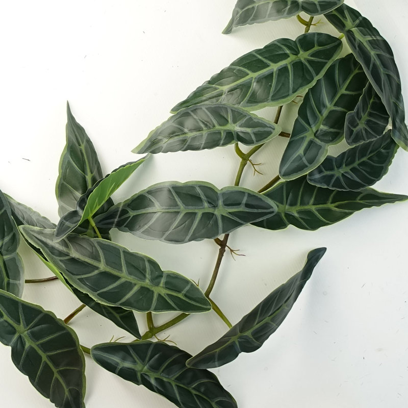 110cm Faux Plant