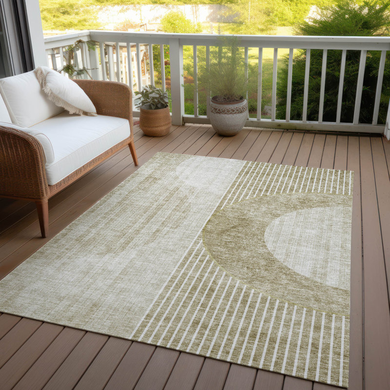 Tapis Ayush, Rectangle 5 pi x 7 pi 6 po