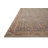 Angela Rose x Loloi Aubrey Blue / Terracotta Area Rug-73829685