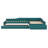 Upholstered Double Daybed With Trundle And Drawer-2103473145