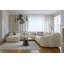 Shell 8 Seater Corner Sofa -120674160-120674159