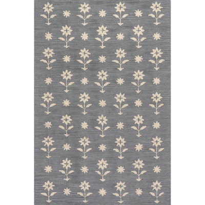  Tapis en laine Ella