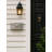 Envelope Wall Mounted Mailbox