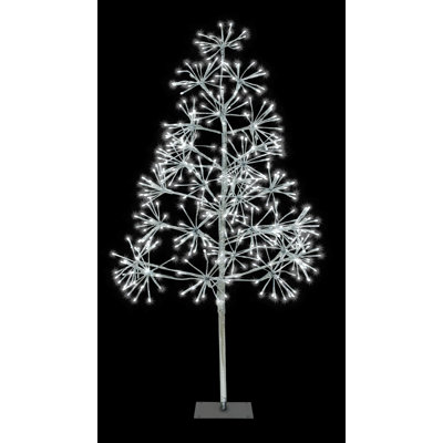 Lighted Trees & Branches