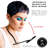Alexendria Flat Mirror