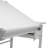 Cowie Adjustable Height Steel Drafting Table