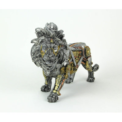 Anthi Animals Statue